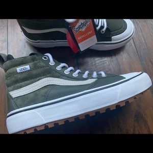 Vans SK8-Hi MTE 2.0 DX